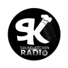 Sound kitchen Radio