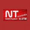 Nostalgica 88.5 FM