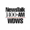WDWS News Talk 1400 DWS