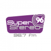XHPAZ Super Stereo 96