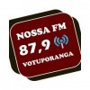Radio Nossa 87.9 FM