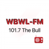 WBWL 101.7 The Bull