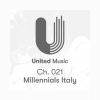 - 021 - United Music Millenials Italy