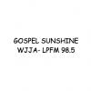 WJJA-LP 98.5 FM