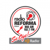 Radio Reforma