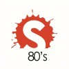 1 SPLASH 80s
