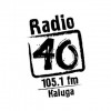 Радио 40 | Radio 40