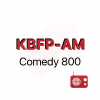 KBFP-AM Comedy 800