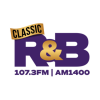 WWWS Classic R&B 107.3 & 1400 AM