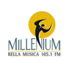 Millenium Bella Musica 105.1