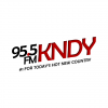 Today's Country 95.5 KNDY