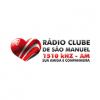 Radio Clube de São Manuel