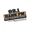 KTFW 92.1 Hank FM