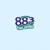 KWND The Wind 88.3 FM
