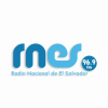 Radio Nacional El Salvador 96.9 FM