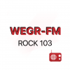 WEGR Rock 102.7 FM