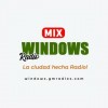 Mix Windows Radio