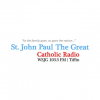 WSJG-LP St. John Paul The Great Radio 103.3 FM