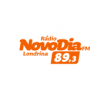 Rádio Novo Dia 89.3 FM