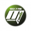 M Radio 102.7 FM