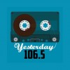 Yesterday 106.5 FM