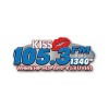 KQIS KISS 105.3 FM & 1340 AM
