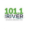 KRIV-FM 101.1 The River