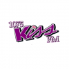 CKIZ-FM 107.5 Kiss FM