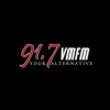 WVMW 91.7 FM