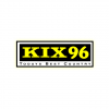 KKEX KIX 96.7 FM
