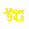 CKCK-FM 94.5 Jack FM