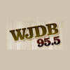WJDB-FM CD Country 95.5