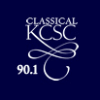KBCW / KUCO / KCSC - 91.9 / 90.1 / 95.9 FM