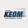 KEOM 88.5 FM