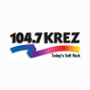 KREZ Soft Rock 104.7 FM
