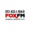 FOX-FM Atlanta
