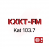 KXKT The Kat 103.7 FM