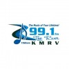 KMRV The River 99.1 & 94.9 FM