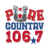 KSIG Pure Country 1450 AM & 106.7 FM