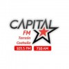 XHLZ Capital FM - Coahuila