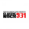 KBDZ Classic Rock 93.1 FM