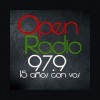 Open Radio 97.9 FM