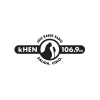 KHEN-LP 106.9 FM