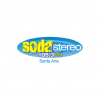Soda Stereo 105.3 FM
