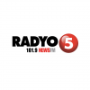 DWFM - Radyo 5 92.3 News FM