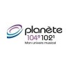 CJLA-FM Planète Lov