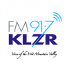KLZR 91.7 FM