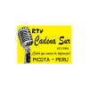 Cadena Sur 107.3 FM