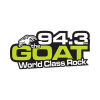 CIRX-FM 94.3 The Goat