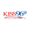 WGKS Kiss FM 96.9 (US Only)